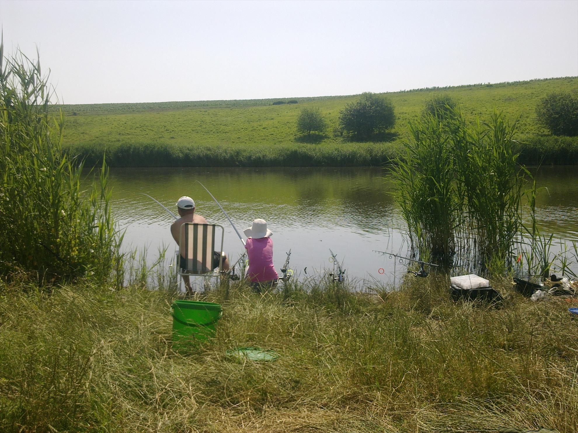 PE LANGA BUCURESTI - PUPAZA
